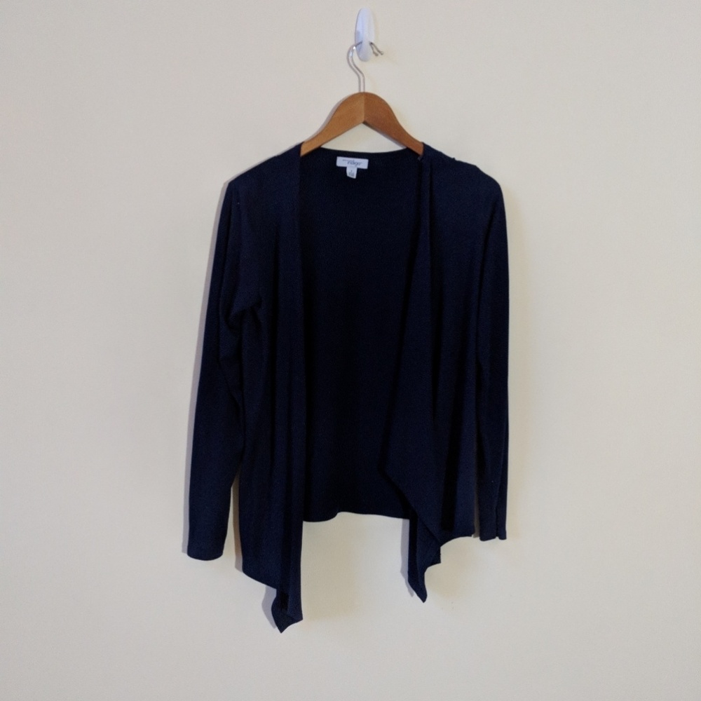 Flowy Cardigan